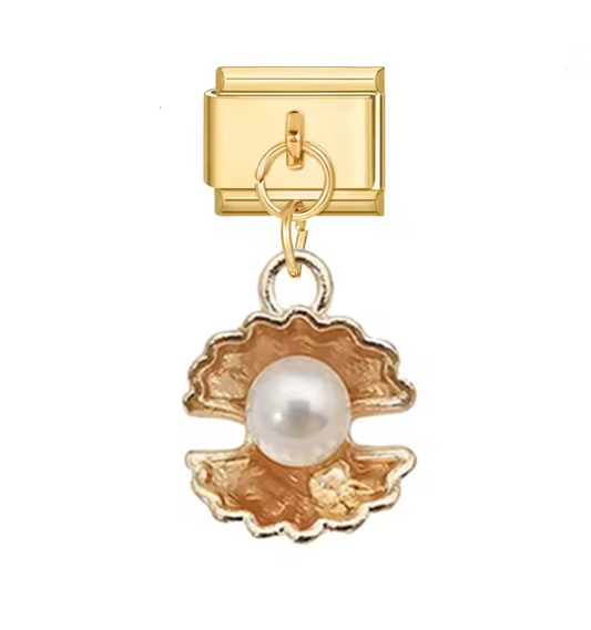 3. Ciondoli con Pendente (per bracciale Incanto)