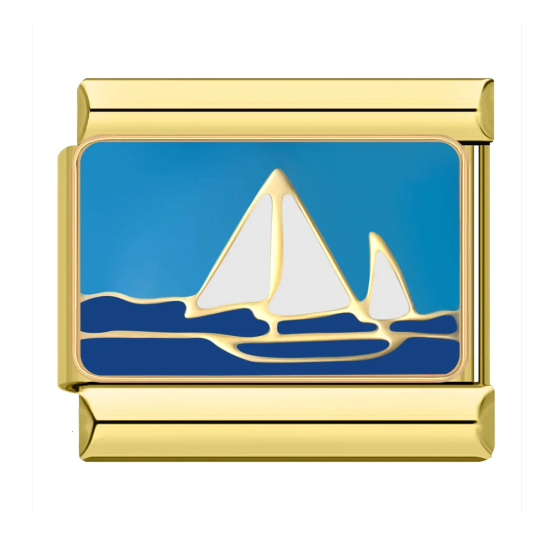 2. Ciondoli con Immagini e Simboli (per bracciale Incanto) --- NUOVI ARRIVI! --- 🛬⭐🎉😍