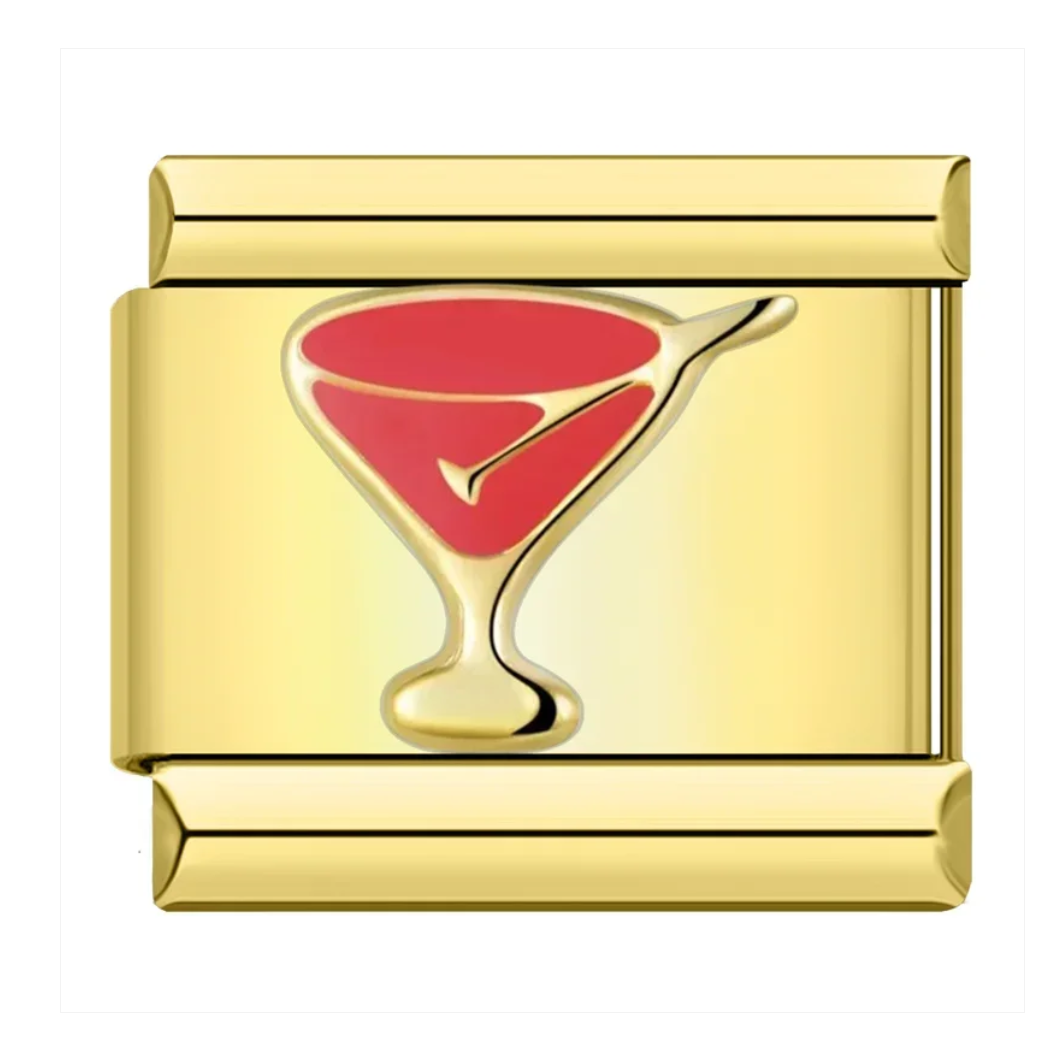 2. Ciondoli con Immagini e Simboli (per bracciale Incanto) --- NUOVI ARRIVI! --- 🛬⭐🎉😍