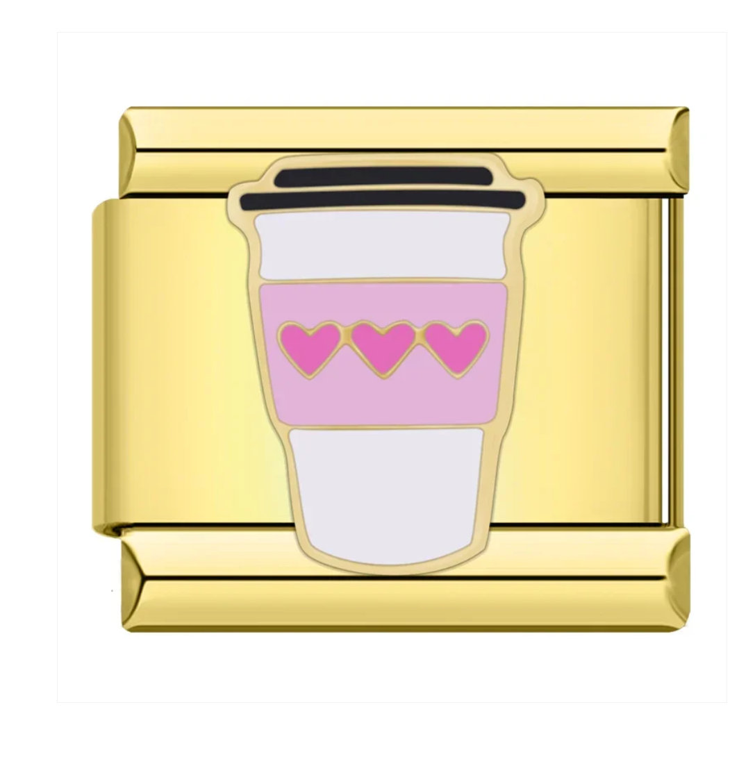 2. Ciondoli con Immagini e Simboli (per bracciale Incanto) --- NUOVI ARRIVI! --- 🛬⭐🎉😍