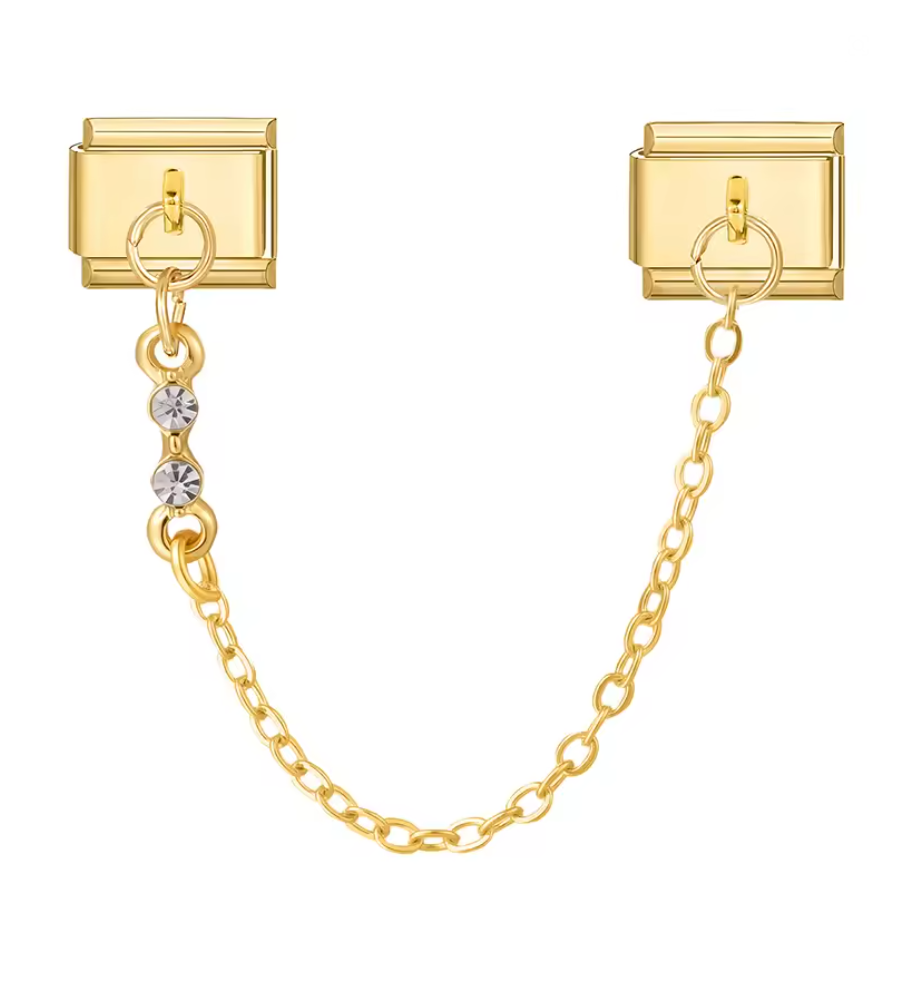 4. Ciondoli con Collanina (per bracciale Incanto)