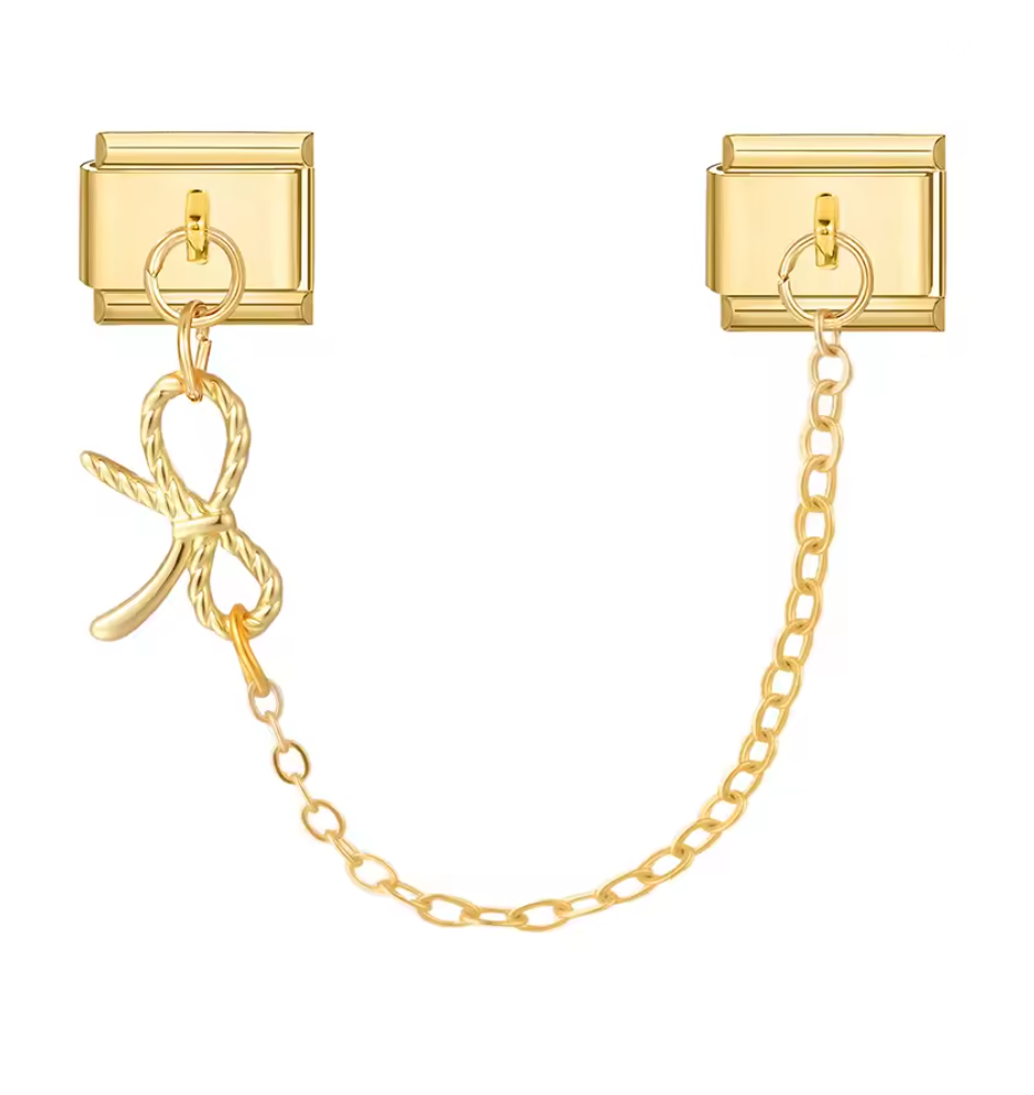 4. Ciondoli con Collanina (per bracciale Incanto)