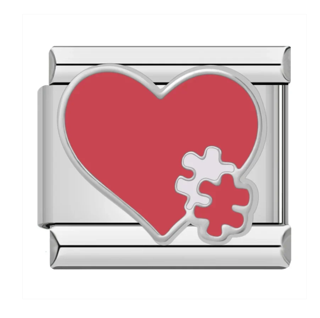 2. Ciondoli con Immagini e Simboli (per bracciale Incanto) --- NUOVI ARRIVI! --- 🛬⭐🎉😍