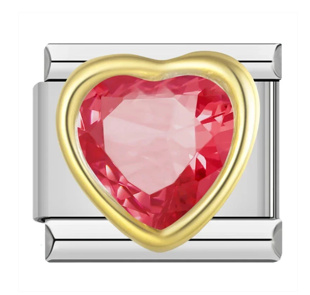 2. Ciondoli con Immagini e Simboli (per bracciale Incanto) --- NUOVI ARRIVI! --- 🛬⭐🎉😍