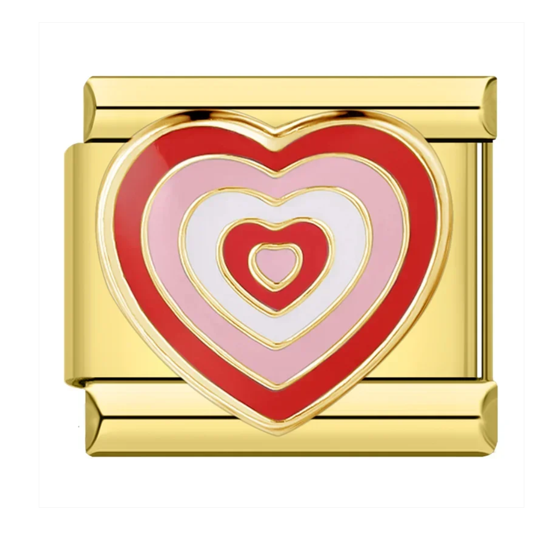 2. Ciondoli con Immagini e Simboli (per bracciale Incanto) --- NUOVI ARRIVI! --- 🛬⭐🎉😍