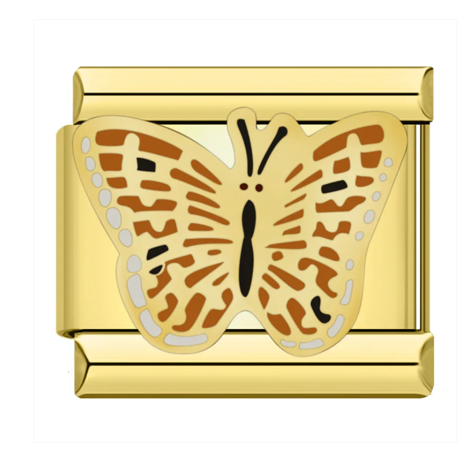 2. Ciondoli con Immagini e Simboli (per bracciale Incanto) --- NUOVI ARRIVI! --- 🛬⭐🎉😍