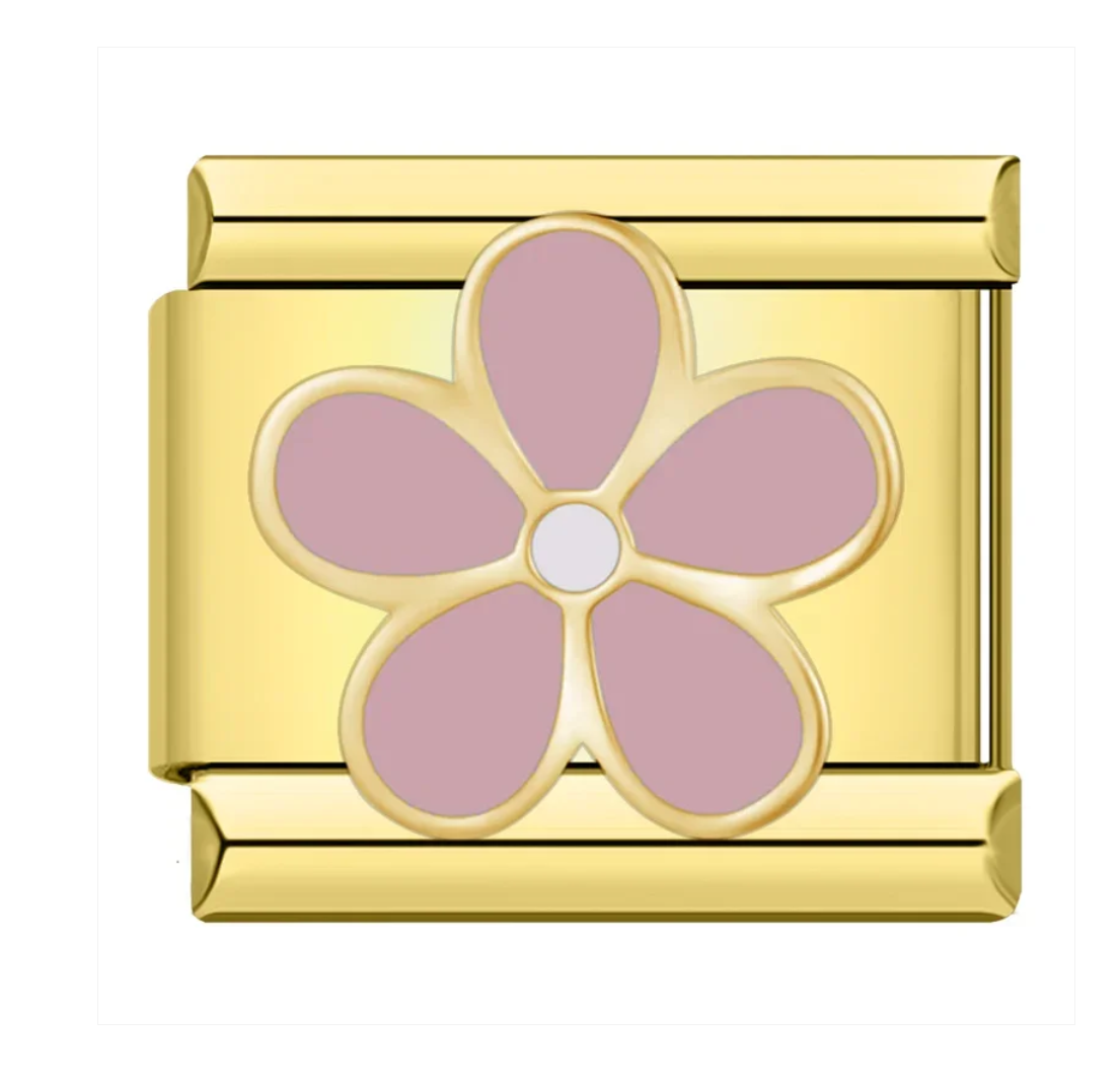 2. Ciondoli con Immagini e Simboli (per bracciale Incanto) --- NUOVI ARRIVI! --- 🛬⭐🎉😍