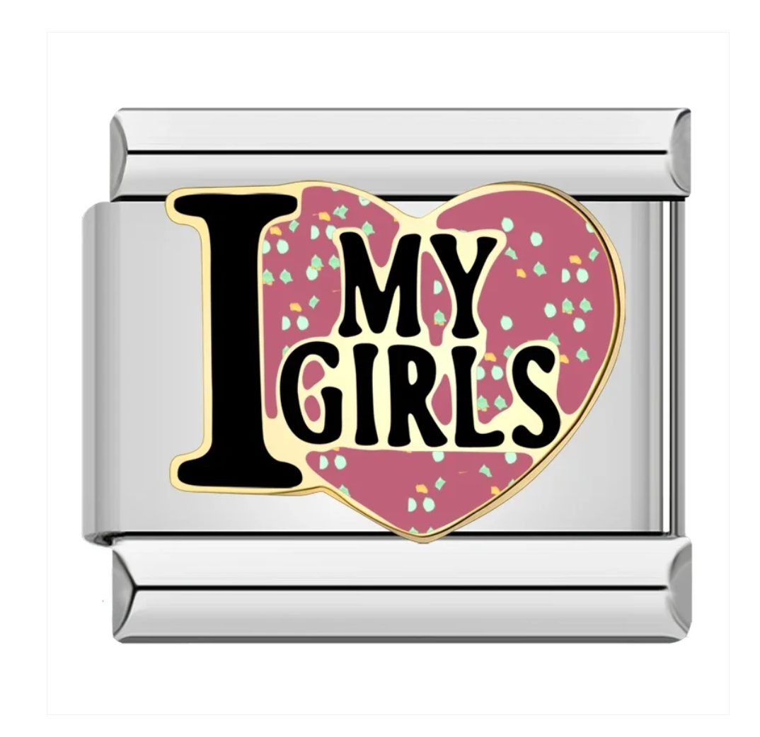 2. Ciondoli con Immagini e Simboli (per bracciale Incanto) --- NUOVI ARRIVI! --- 🛬⭐🎉😍