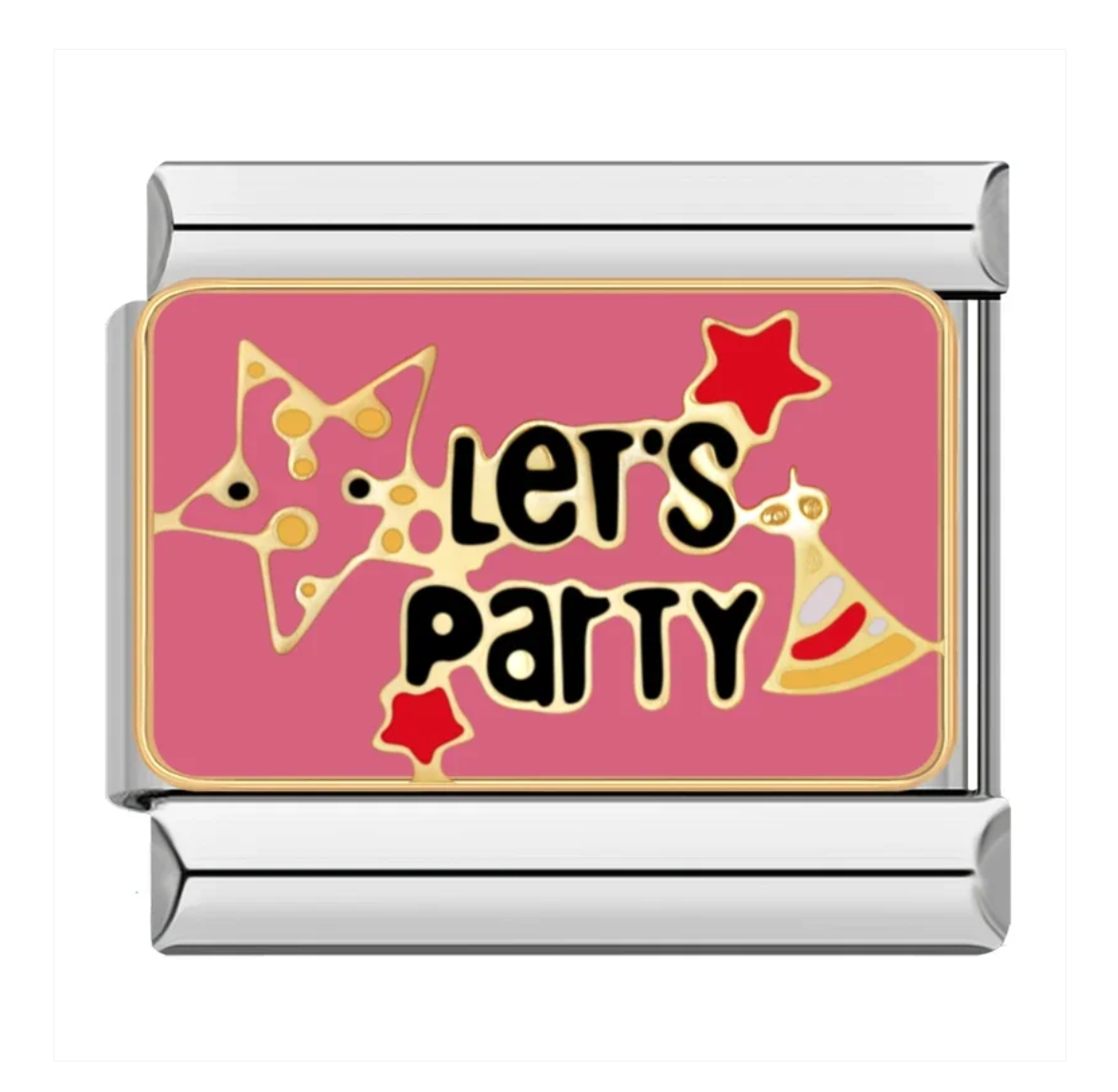 2. Ciondoli con Immagini e Simboli (per bracciale Incanto) --- NUOVI ARRIVI! --- 🛬⭐🎉😍