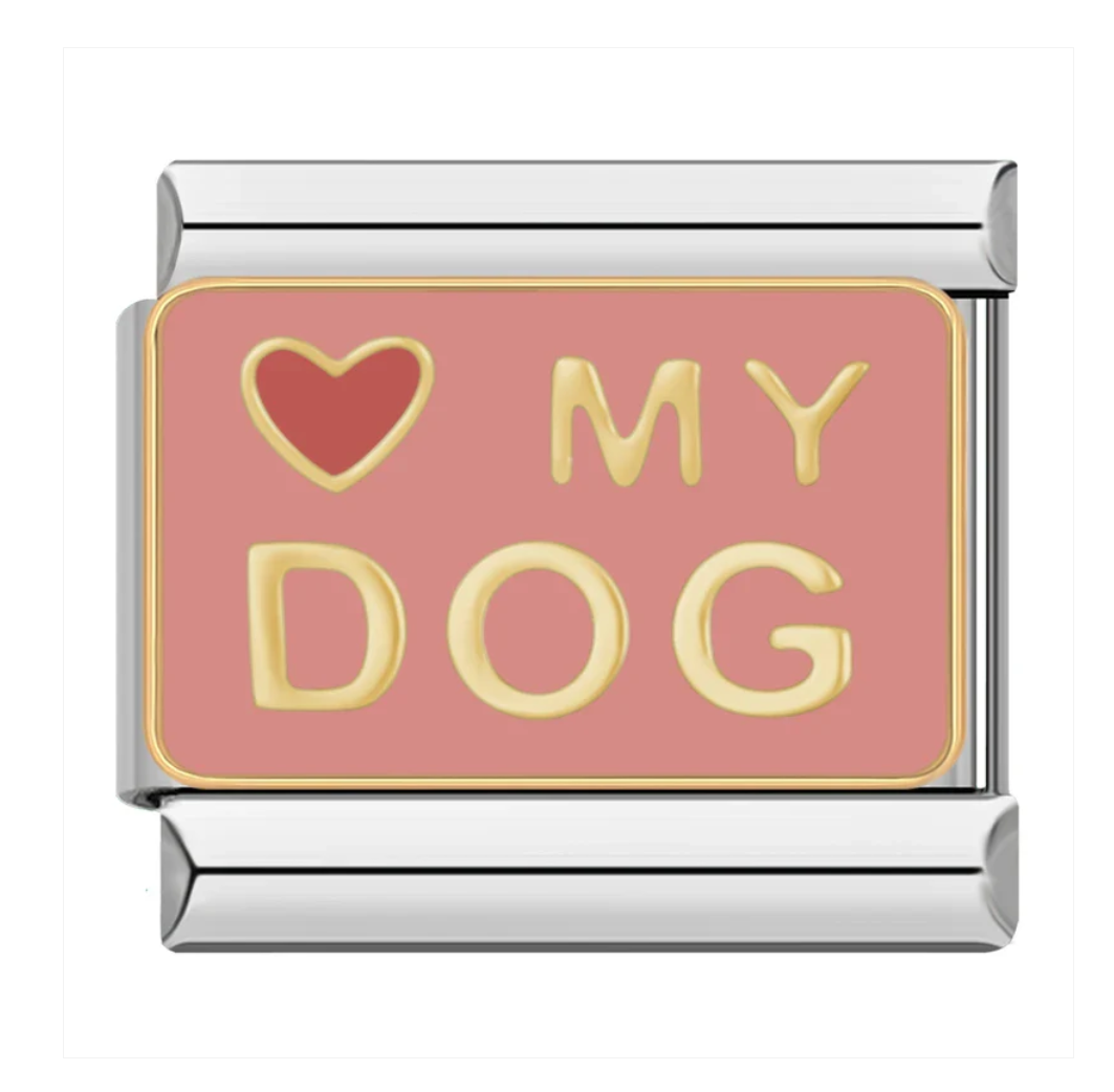 2. Ciondoli con Immagini e Simboli (per bracciale Incanto) --- NUOVI ARRIVI! --- 🛬⭐🎉😍