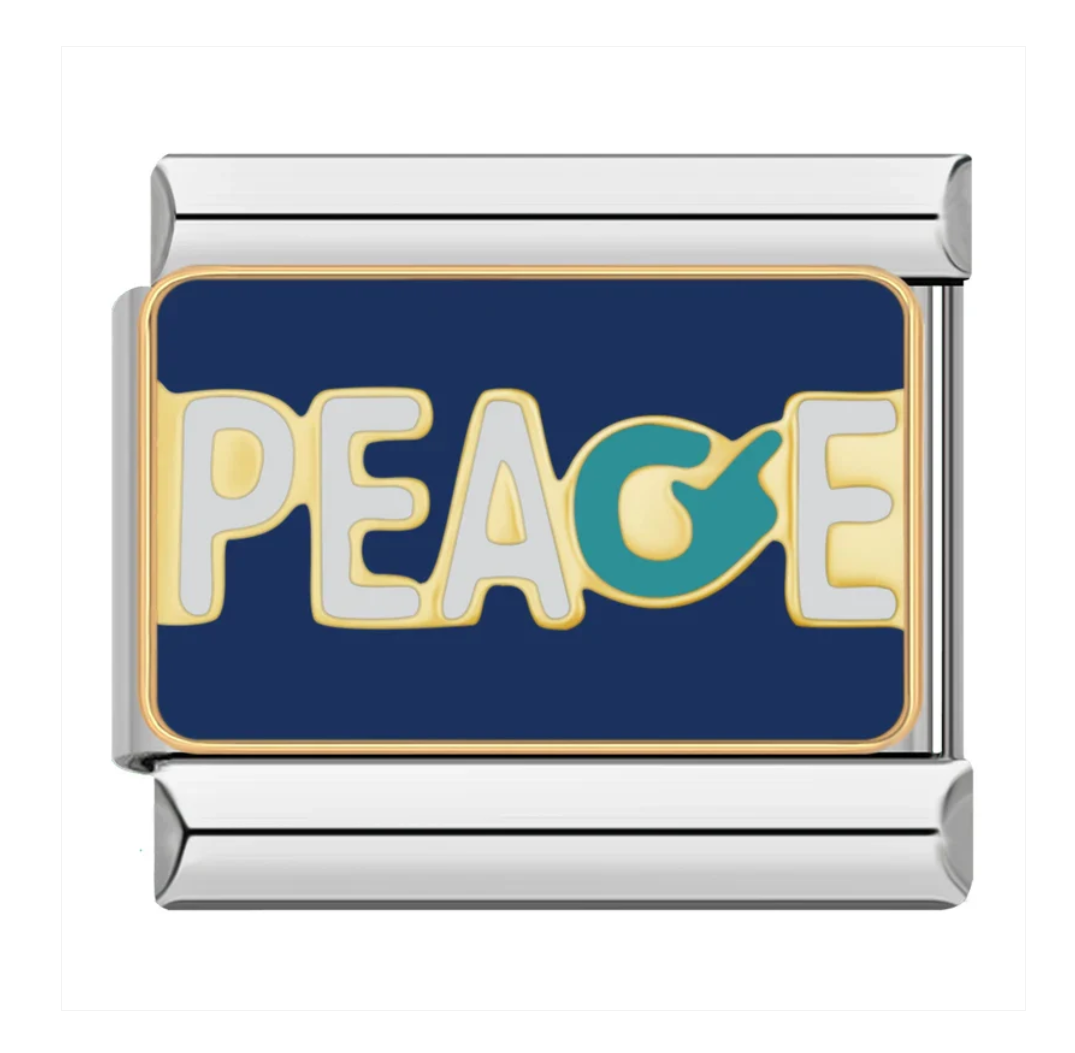 2. Ciondoli con Immagini e Simboli (per bracciale Incanto) --- NUOVI ARRIVI! --- 🛬⭐🎉😍