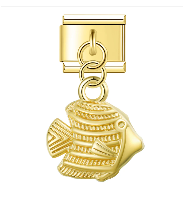 3. Ciondoli con Pendente (per bracciale Incanto)