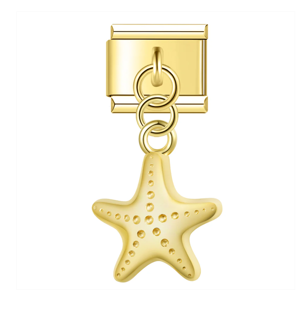 3. Ciondoli con Pendente (per bracciale Incanto)