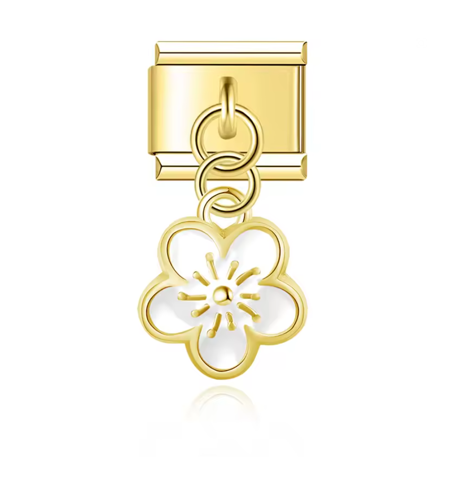 3. Ciondoli con Pendente (per bracciale Incanto)