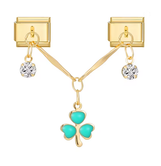 4. Ciondoli con Collanina (per bracciale Incanto)