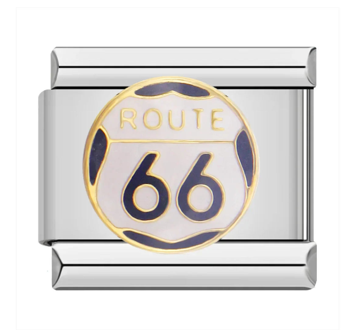 2. Ciondoli con Immagini e Simboli (per bracciale Incanto) --- NUOVI ARRIVI! --- 🛬⭐🎉😍