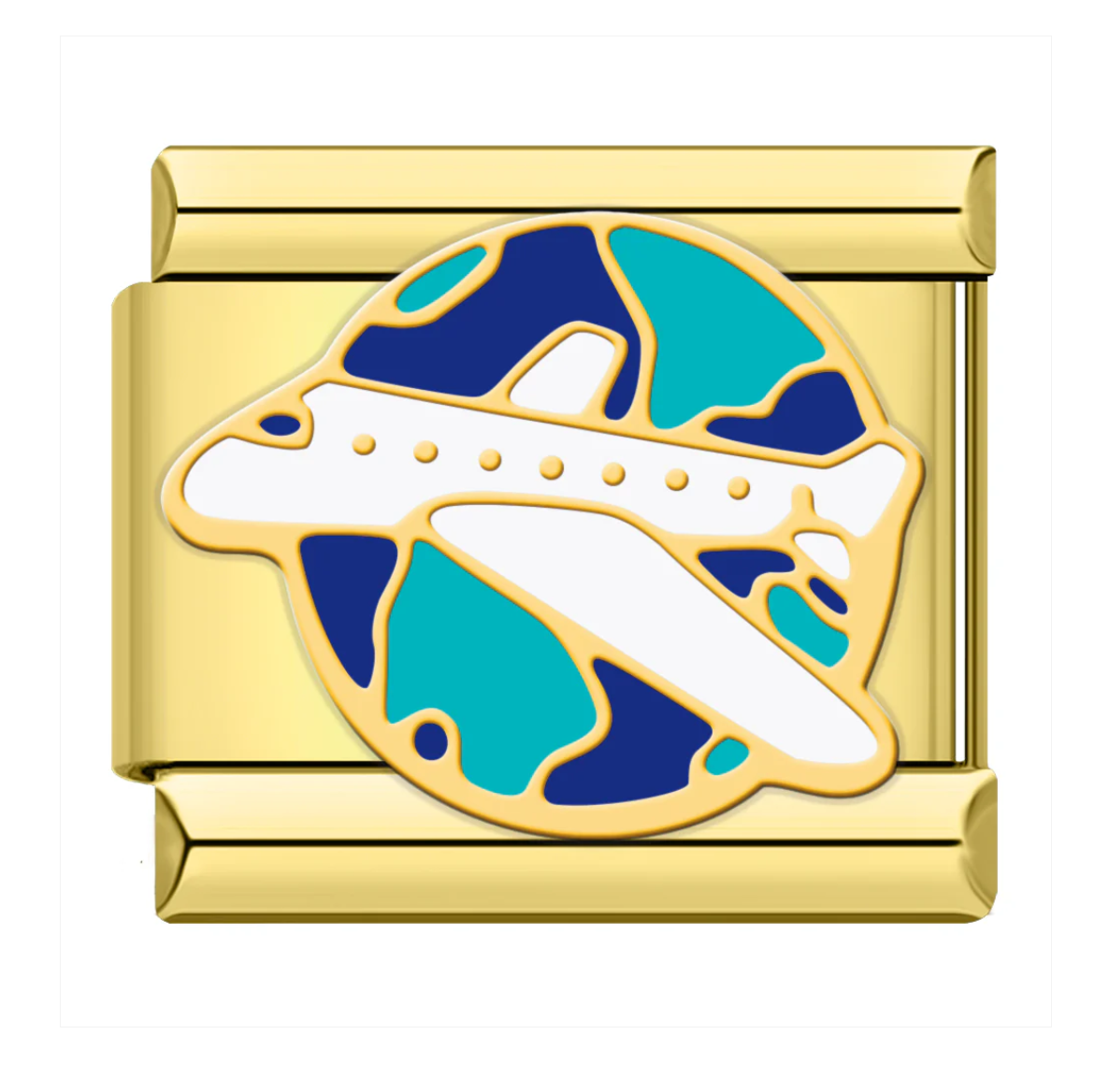 2. Ciondoli con Immagini e Simboli (per bracciale Incanto) --- NUOVI ARRIVI! --- 🛬⭐🎉😍