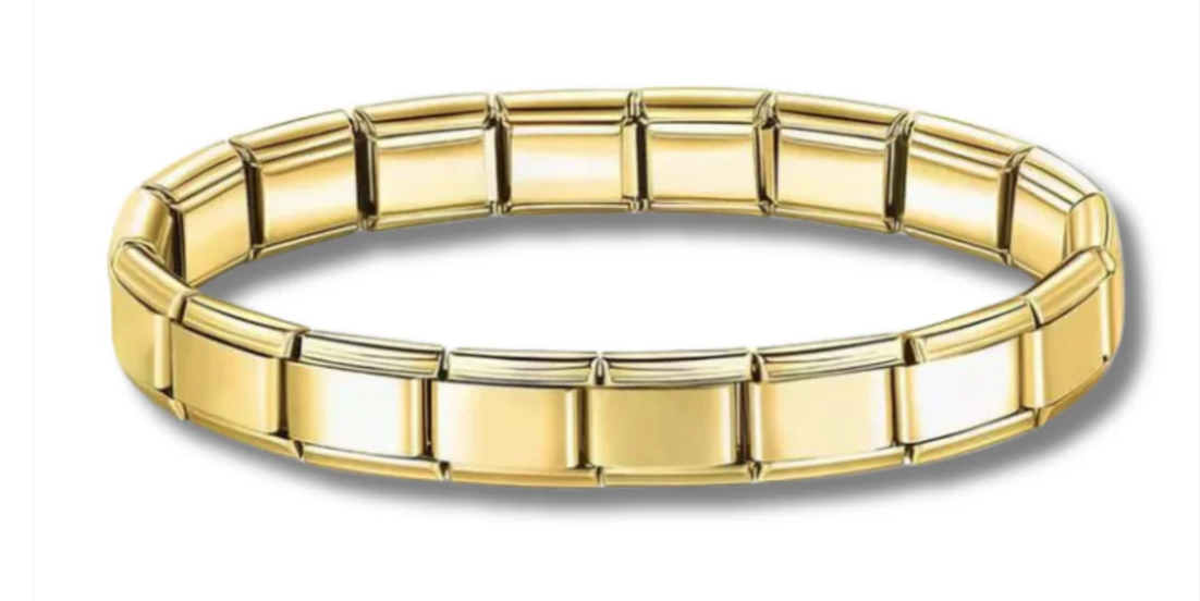 1. Incanto - il bracciale che ad ogni ciondolo racconta chi sei